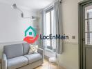 Annonce Location 2 pi�ces Appartement Paris-18eme-arrondissement