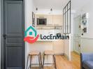 Louer Appartement Paris-18eme-arrondissement Paris