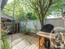 Acheter Maison 94 m2 Fontenay-sous-bois
