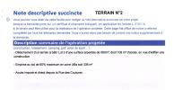 Acheter Terrain Saint-pierre-d'oleron 152600 euros