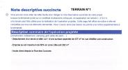 Acheter Terrain Saint-pierre-d'oleron 119000 euros
