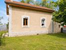 Annonce Vente 3 pi�ces Maison Abrets
