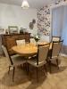 Annonce Vente 7 pi�ces Maison Villefargeau
