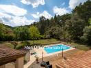 Annonce Vente 6 pi�ces Maison Peyrolles-en-provence