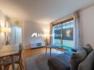 Apartment LEVALLOIS-PERRET 