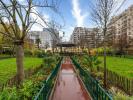 Apartment LEVALLOIS-PERRET 