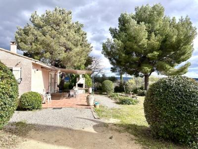 Vente Maison 3 pi�ces PAULHAN 34230