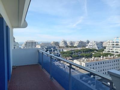 Vente Appartement 3 pi�ces GRANDE-MOTTE 34280