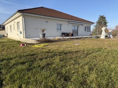 Vente Maison 5 pi�ces PONT-DE-BEAUVOISIN 38480