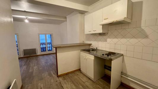 Vente Appartement 2 pi�ces BEZIERS 34500