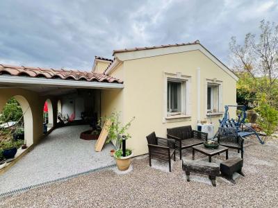 Vente Maison 6 pi�ces LAURENS 34480