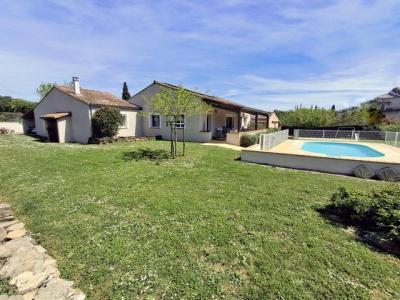 Vente Maison 10 pi�ces VANS 07140