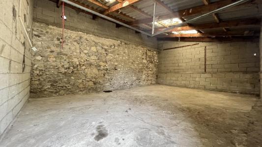 Location Parking LOUVRES 95380