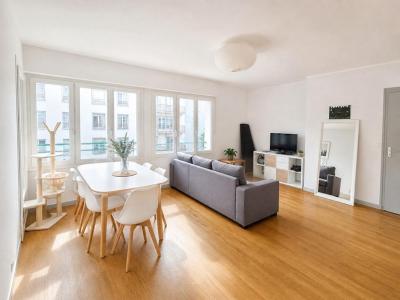 Vente Appartement 4 pi�ces SAINT-NAZAIRE 44600