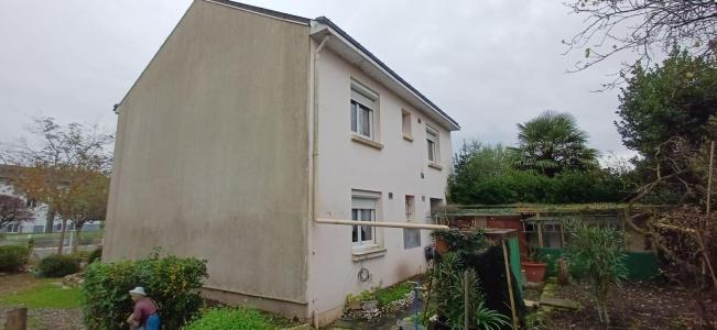 Vente Maison 6 pi�ces SAINT-SYLVAIN-D'ANJOU 49480