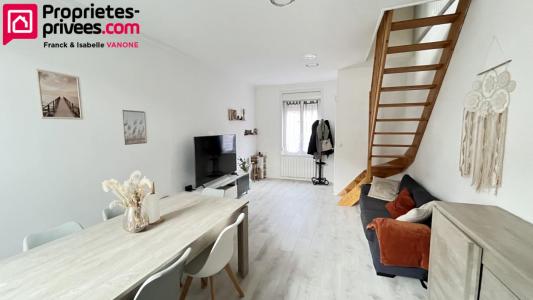 Vente Maison 4 pi�ces CHAPELLE-D'ARMENTIERES 59930