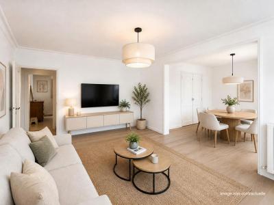 Vente Appartement 3 pi�ces BEZIERS 34500