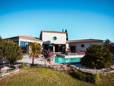 Vente Prestige SAINT-FELIU-D'AVALL  66