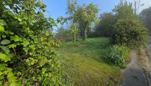 Vente Terrain CHAMPAGNE-SUR-OISE 95660
