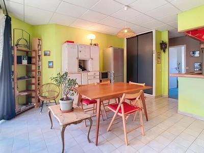 Vente Appartement AUTUN  71