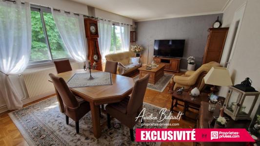 Vente Appartement EVREUX  27
