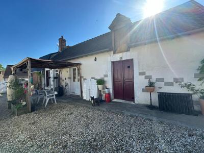 Vente Maison 2 pi�ces LANGE 36600