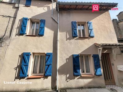 Vente Maison 3 pi�ces GAILLAC 81600