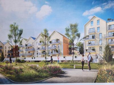 Vente Appartement 5 pi�ces DUNKERQUE 59140