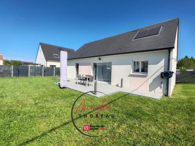Vente Maison 5 pi�ces ARTENAY 45410