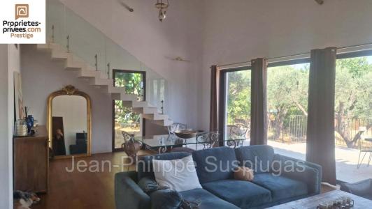 Vente Maison 5 pi�ces CEYRESTE 13600
