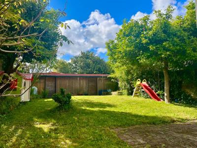 Vente Maison 5 pi�ces NANTES 44300