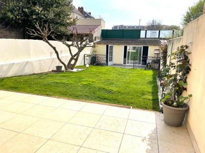 Vente Maison 5 pi�ces MEAUX 77100
