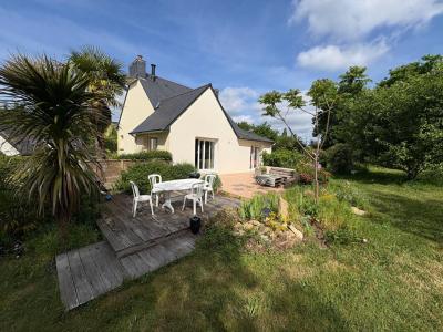 Vente Maison 7 pi�ces RIEC-SUR-BELON 29340