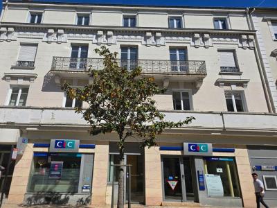Vente Appartement 2 pi�ces VICHY 03200