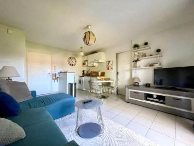 Vente Appartement 2 pi�ces CESTAS 33610