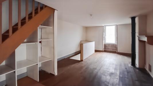 Vente Maison 2 pi�ces THENAY 36800