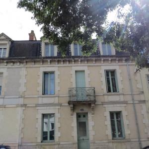 Vente Maison FONTENAY-LE-COMTE  85