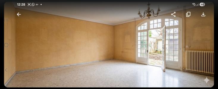 Vente Maison 6 pi�ces PEYRIAC-MINERVOIS 11160