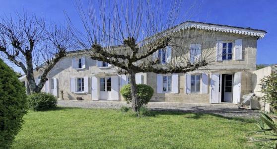 Vente Maison MOMBRIER  33
