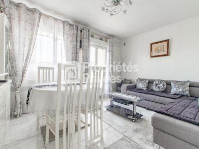 Vente Appartement 3 pi�ces DRANCY 93700