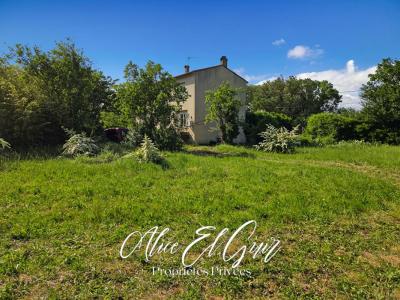 Vente Maison ALZONNE  11
