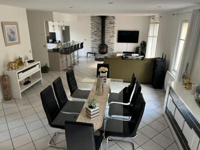 Vente Maison 5 pi�ces ARRONVILLE 95810