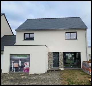 Vente Maison 6 pi�ces SAINT-DOMINEUC 35190