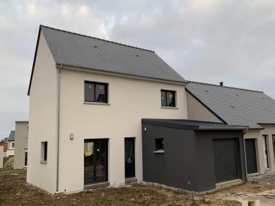 Vente Maison 5 pi�ces CINTRE 35310