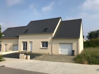 Vente Maison 6 pi�ces NOE-BLANCHE 35470