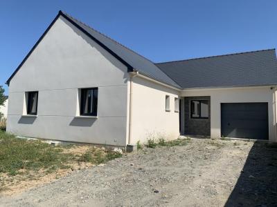 Vente Maison 5 pi�ces BOVEL 35330