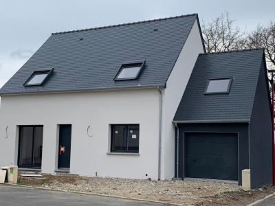 Vente Maison 6 pi�ces DINARD 35800