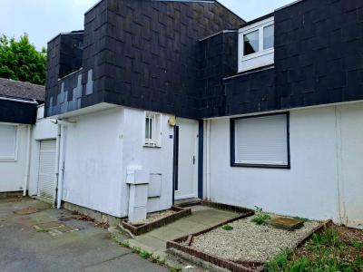 Vente Maison 5 pi�ces BARLIN 62620