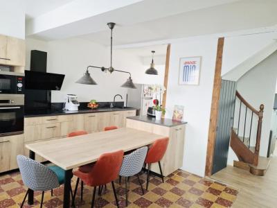 Vente Maison CASTELNAUDARY  11