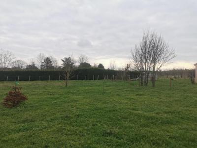 Vente Terrain SAINT-SEURIN-SUR-L'ISLE  33